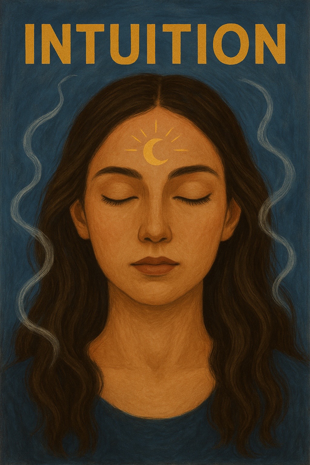 Intuition Poster